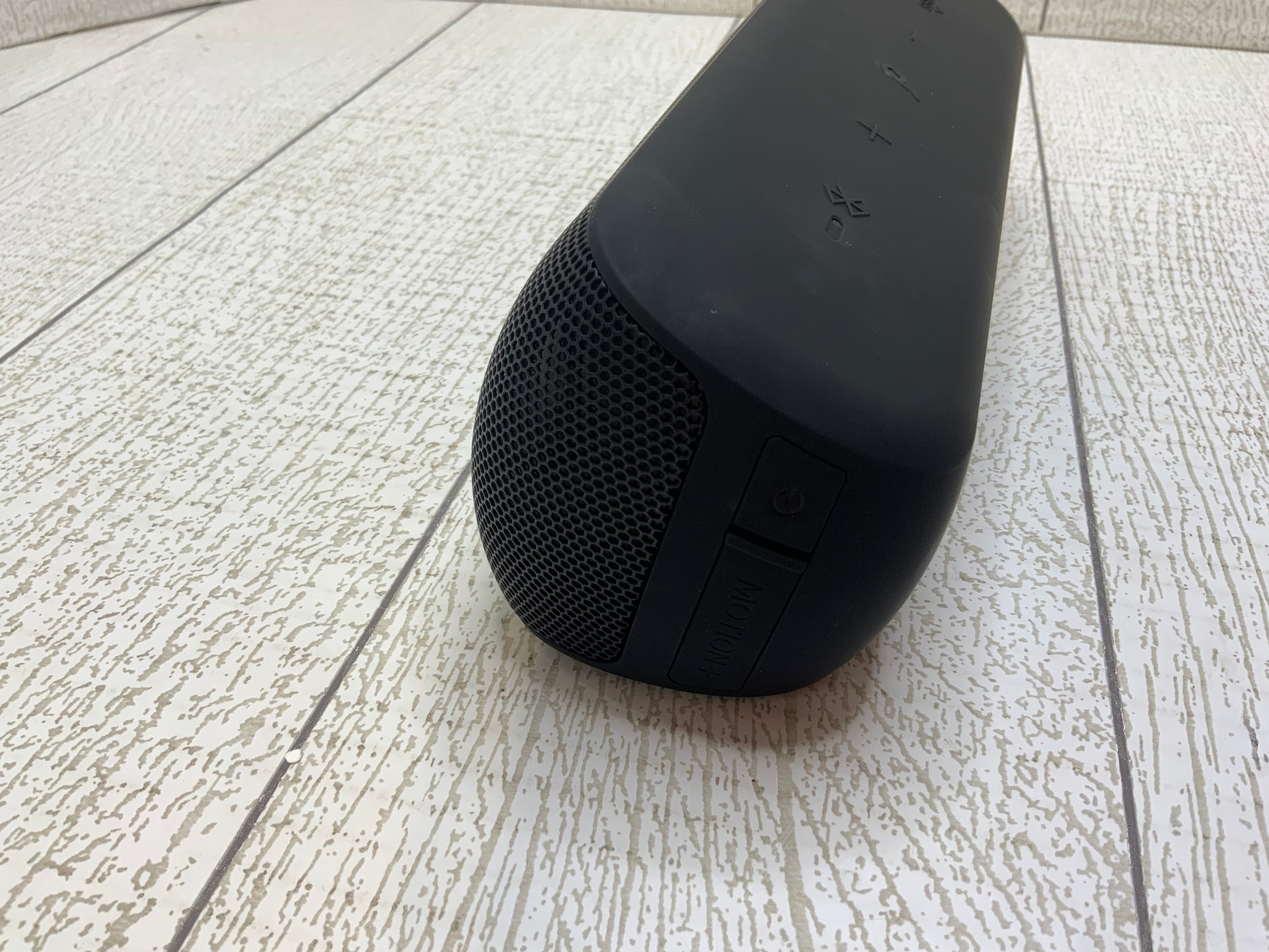 Soundcore Motion+ Bluetooth Speaker with Hi-Res 30W Audio (7939469476078)